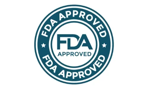 TrimX FDA Registered Facility