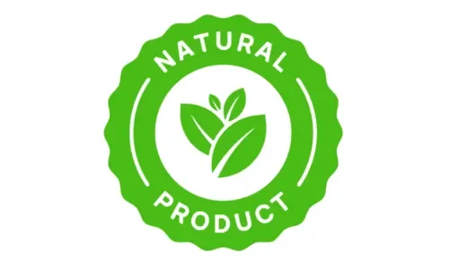 TrimX 100% Natural Ingredients