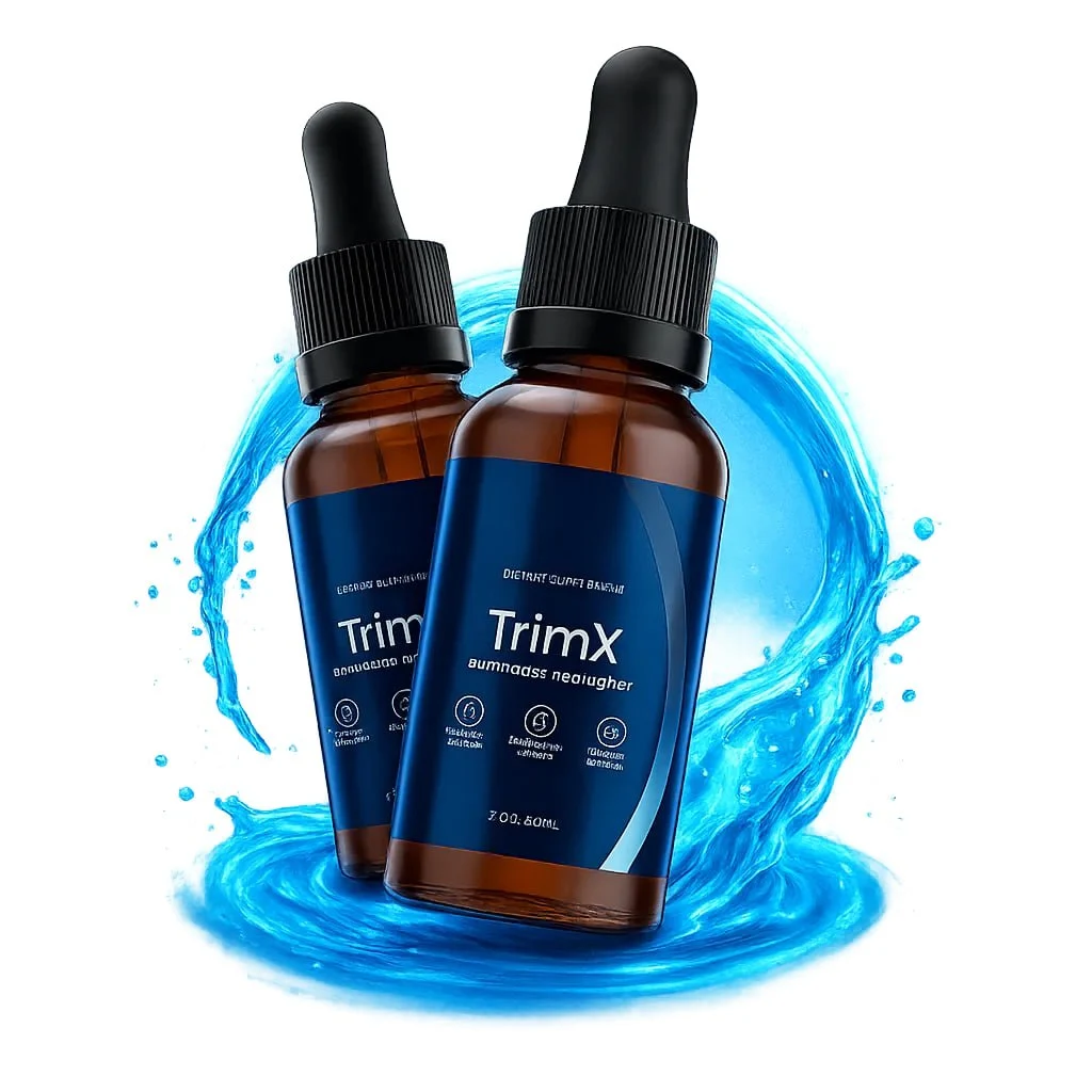 Buy TrimX Drops - Best Natural Weight Loss Supplement 2026